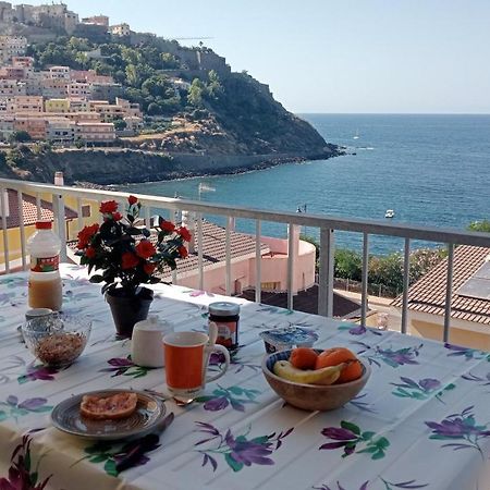 Incanto Sul Mare Кастельсардо Экстерьер фото