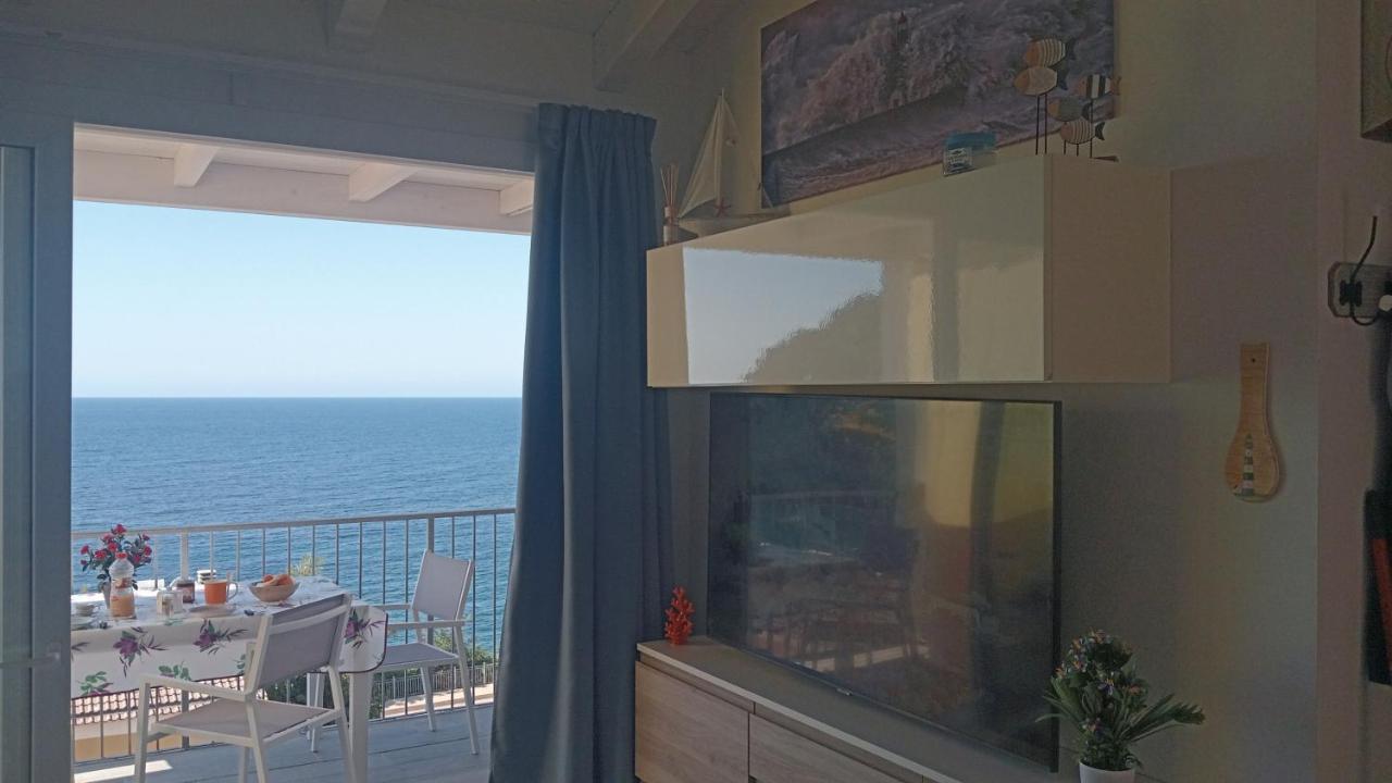 Incanto Sul Mare Кастельсардо Экстерьер фото