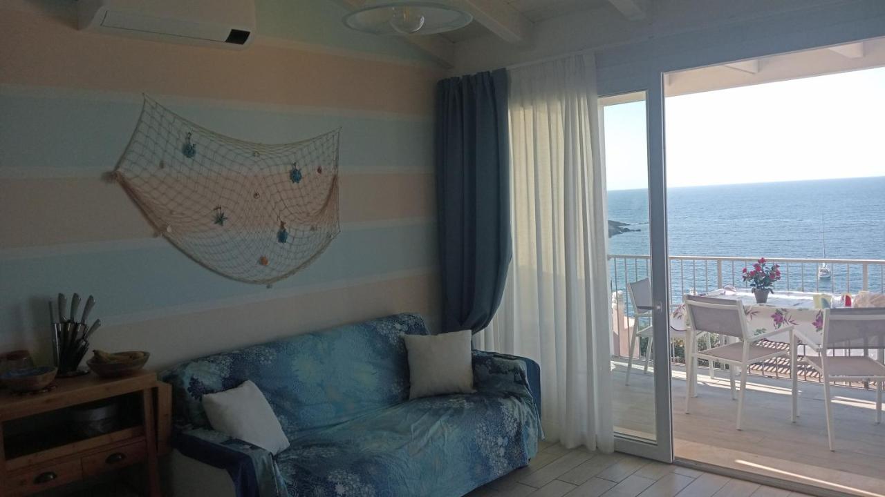 Incanto Sul Mare Кастельсардо Экстерьер фото
