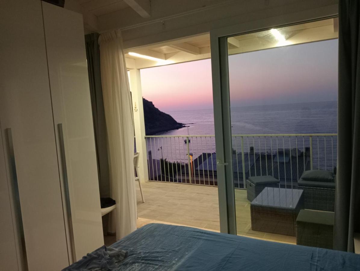 Incanto Sul Mare Кастельсардо Экстерьер фото