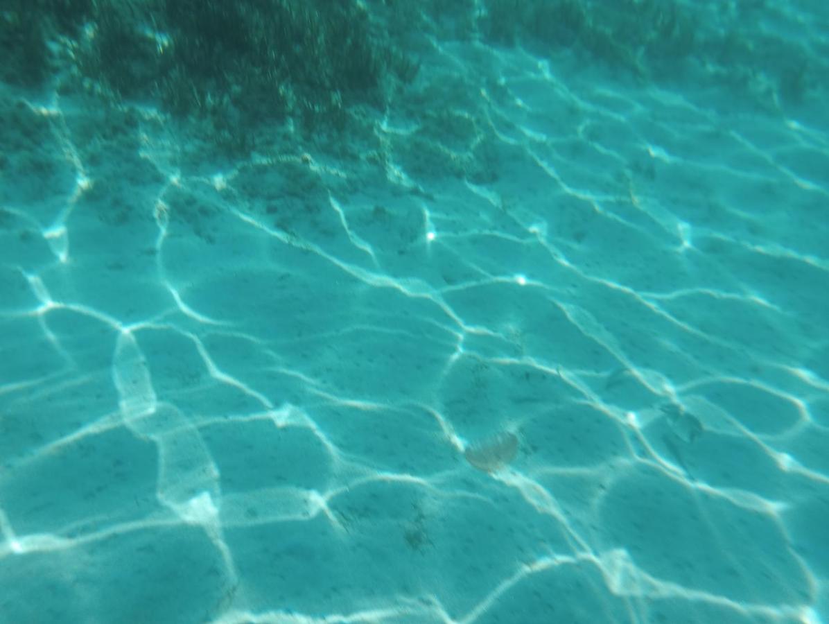 Incanto Sul Mare Кастельсардо Экстерьер фото