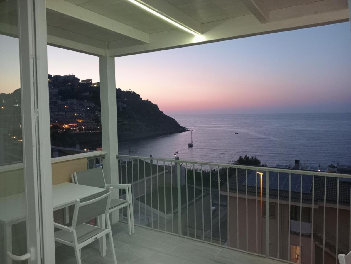 Incanto Sul Mare Кастельсардо Экстерьер фото