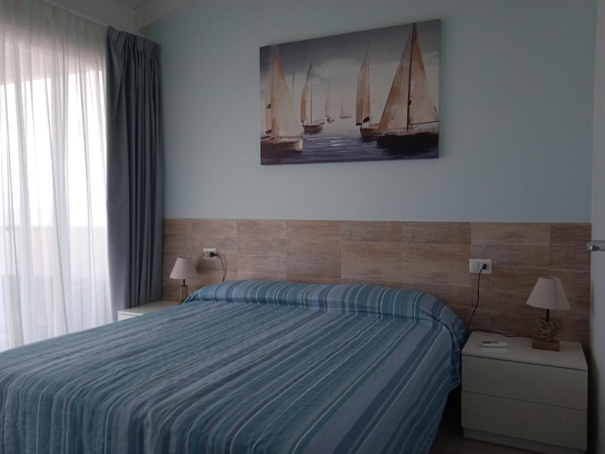 Incanto Sul Mare Кастельсардо Экстерьер фото